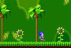 Соник в Тропиках - Sonic Xtreme