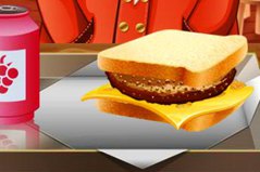 Вкусные Бутерброды - Delicious Sandwiches