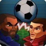 Игра Футбольный Головы | Football Heads